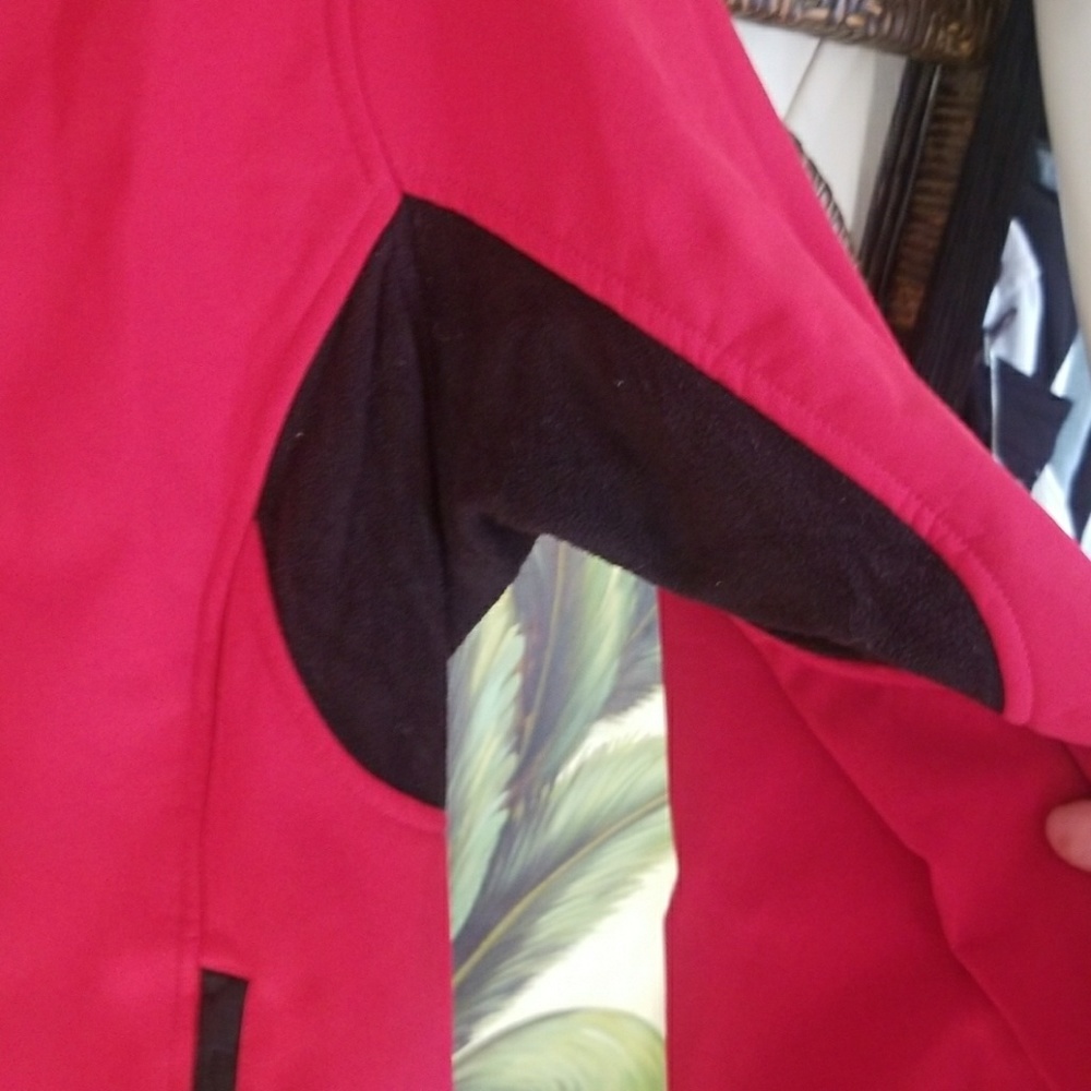 Black Diamond soft shell jacket - Picture 3 of 5